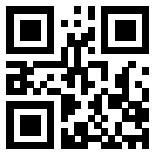 Immagine del QrCode di 3203083516