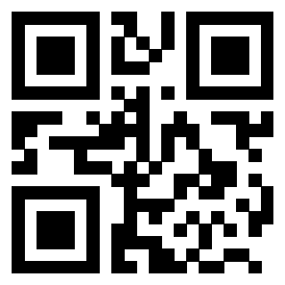 3203083518 - Immagine del QrCode associato