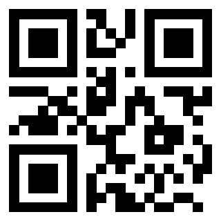 Immagine del QrCode di 3203083526