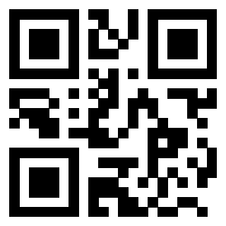 Scansione del Qr Code di 3203083527