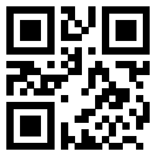 Scansione del Qr Code di 3203083528