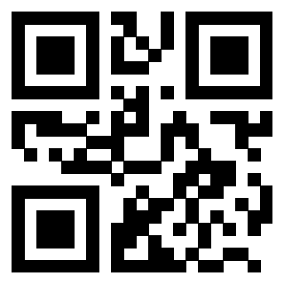 3203083529 - Immagine del QrCode