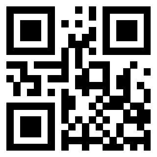 Immagine del Qr Code di 3203083530