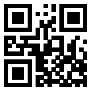 Scansione del QrCode di 3203083531