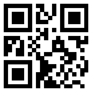 Il Qr Code di 3203083533