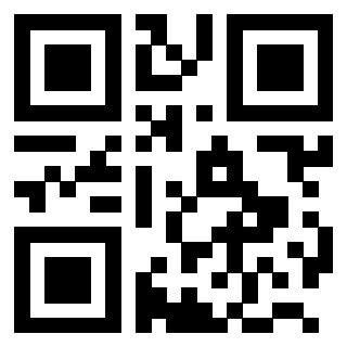 Scansione del Qr Code di 3203083535