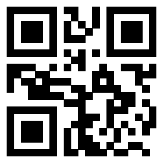 Il Qr Code di 3203083537