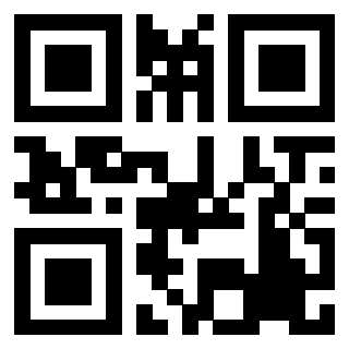 Scansione del Qr Code di 3203083540