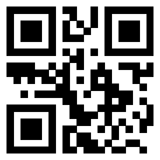 Il Qr Code di 3203083545