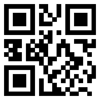 Il QrCode di 3203083551
