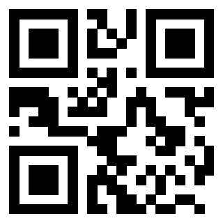 Scansione del QrCode di 3203083552