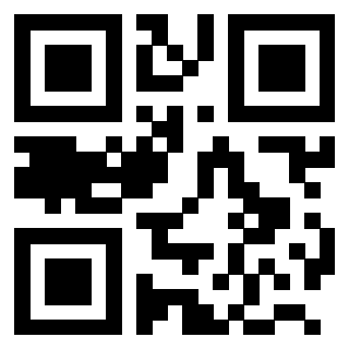 3203083553 Qr Code associato