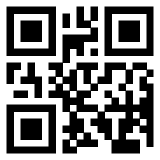 Immagine del Qr Code di 3203083554