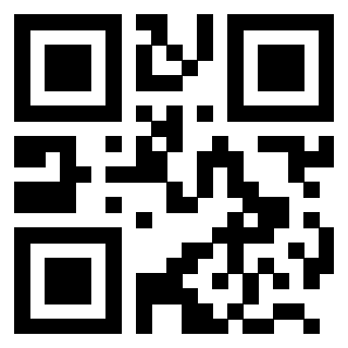 Immagine del Qr Code di 3203083555