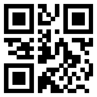 Immagine del Qr Code di 3203083561