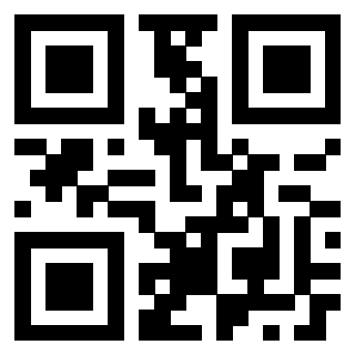 Immagine del Qr Code di 3203083562