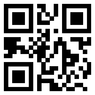 3203083567 - Immagine del Qr Code associato