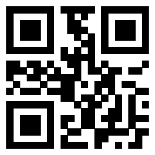 Scansione del Qr Code di 3203083569