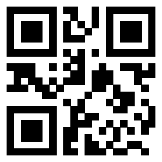 Immagine del QrCode di 3203083572