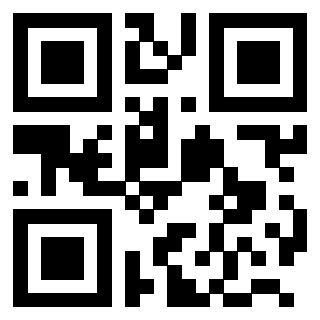 Immagine del Qr Code di 3203083573
