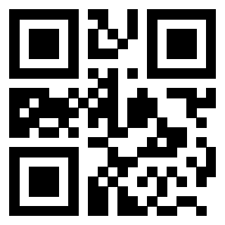 3203083574 QrCode associato