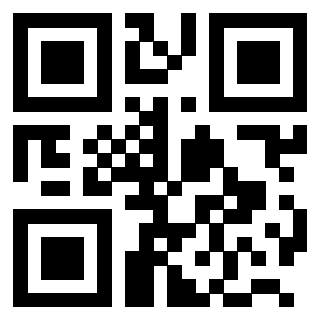 QrCode di 3203083579