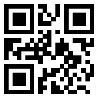Scansione del Qr Code di 3203083581