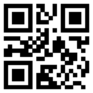 3203083583 - Immagine del QrCode