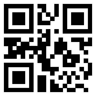 Il QrCode di 3203083586