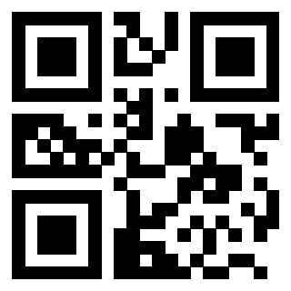 3203083588 QrCode associato