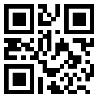 Immagine del QrCode di 3203083590