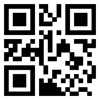 Il Qr Code di 3203083592