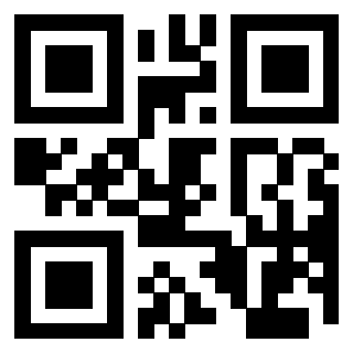 Immagine del QrCode di 3203083593