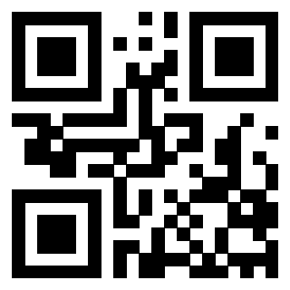 Scansione del QrCode di 3203083598