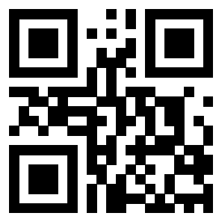 Il QrCode di 3203083602
