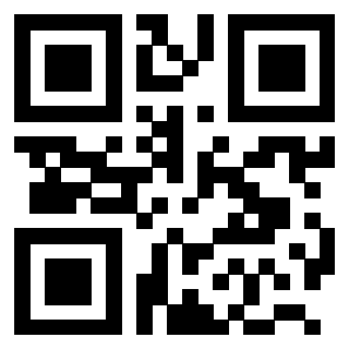 Immagine del Qr Code di 3203083604
