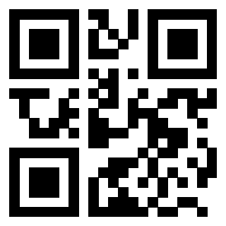 3203083611 - Immagine del QrCode