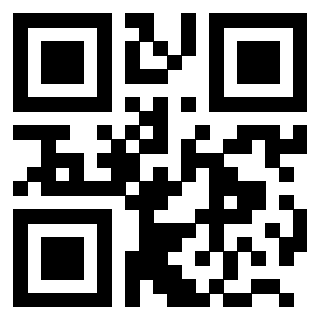 3203083615 Qr Code associato