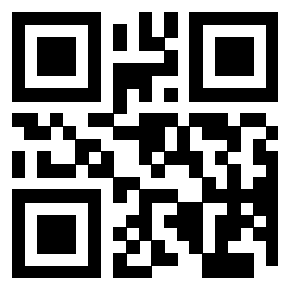 3203083621 - Immagine del Qr Code associato