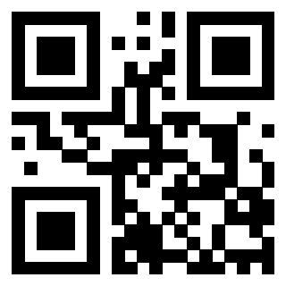 Immagine del Qr Code di 3203083622