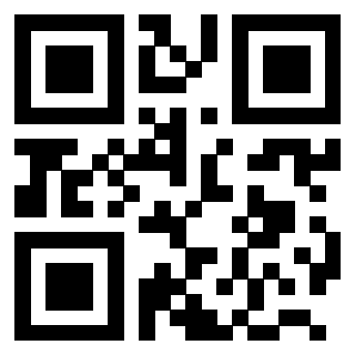 3203083623 - Immagine del QrCode associato