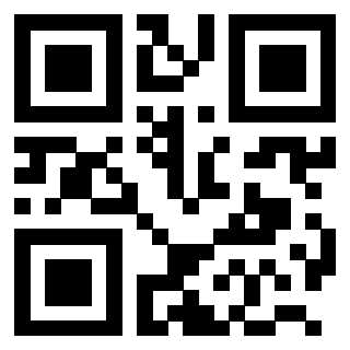 Il Qr Code di 3203083624