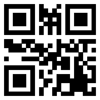 Immagine del Qr Code di 3203083626