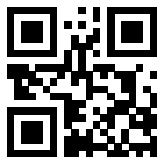 3203083629 - Immagine del Qr Code associato