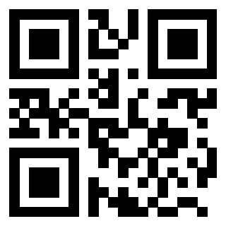 Il QrCode di 3203083631