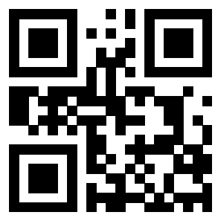 Il QrCode di 3203083632