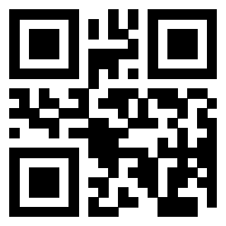 3203083633 - Immagine del QrCode associato