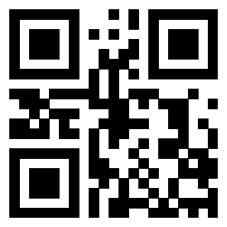 Immagine del Qr Code di 3203083634