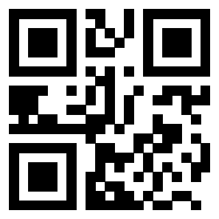 Immagine del QrCode di 3203083649