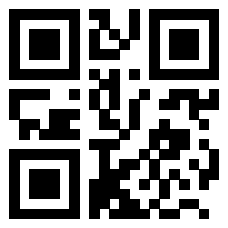 Scansione del Qr Code di 3203083651